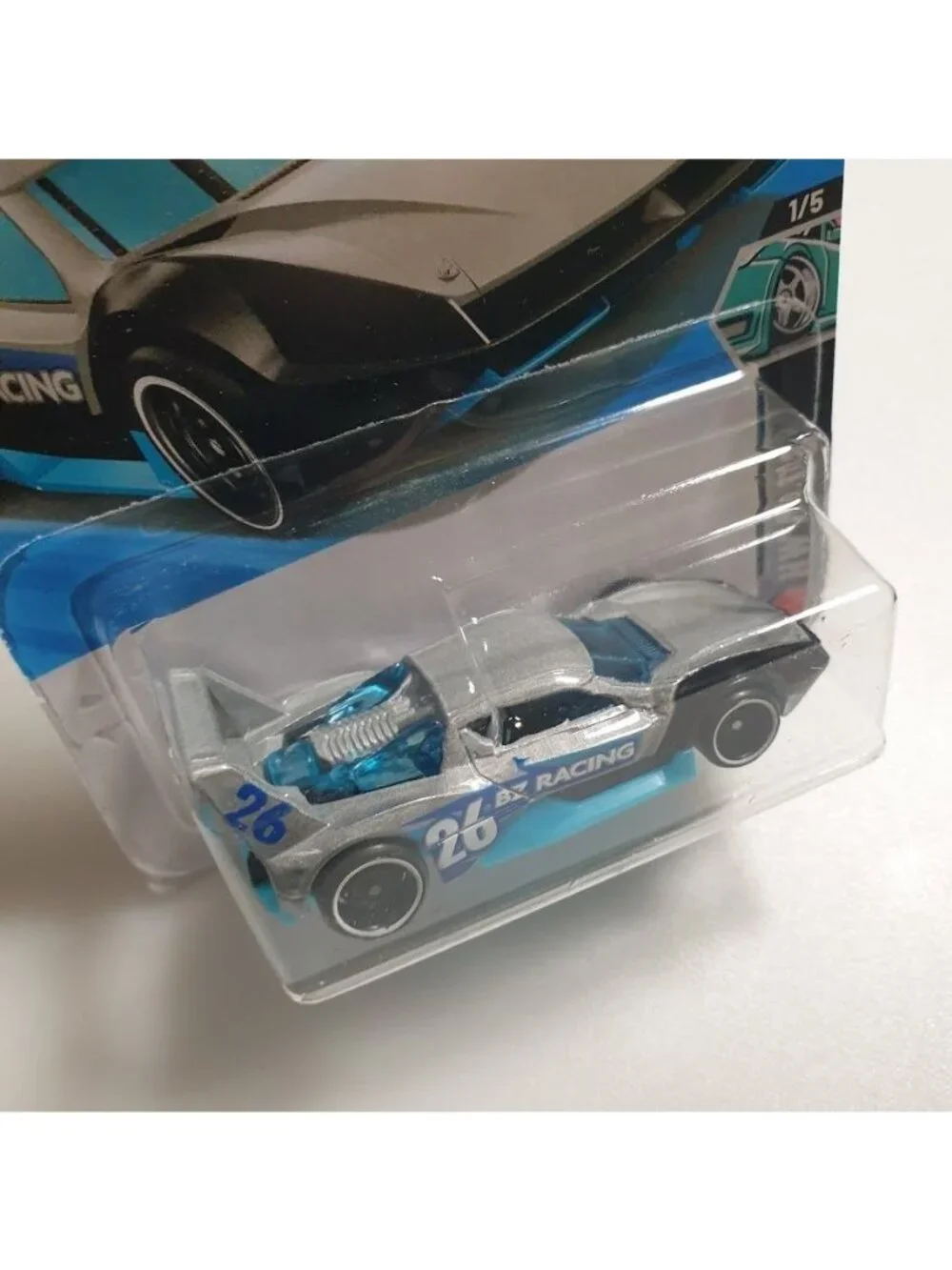 Mattel push limits